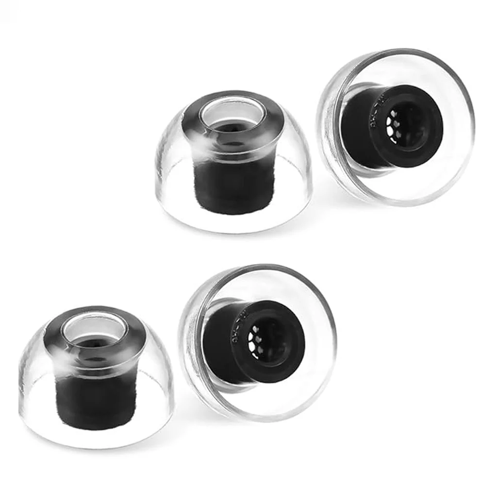 AZLA - SednaEarfit XELASTEC 2 Silicone Eartips for IEMs - Image 5
