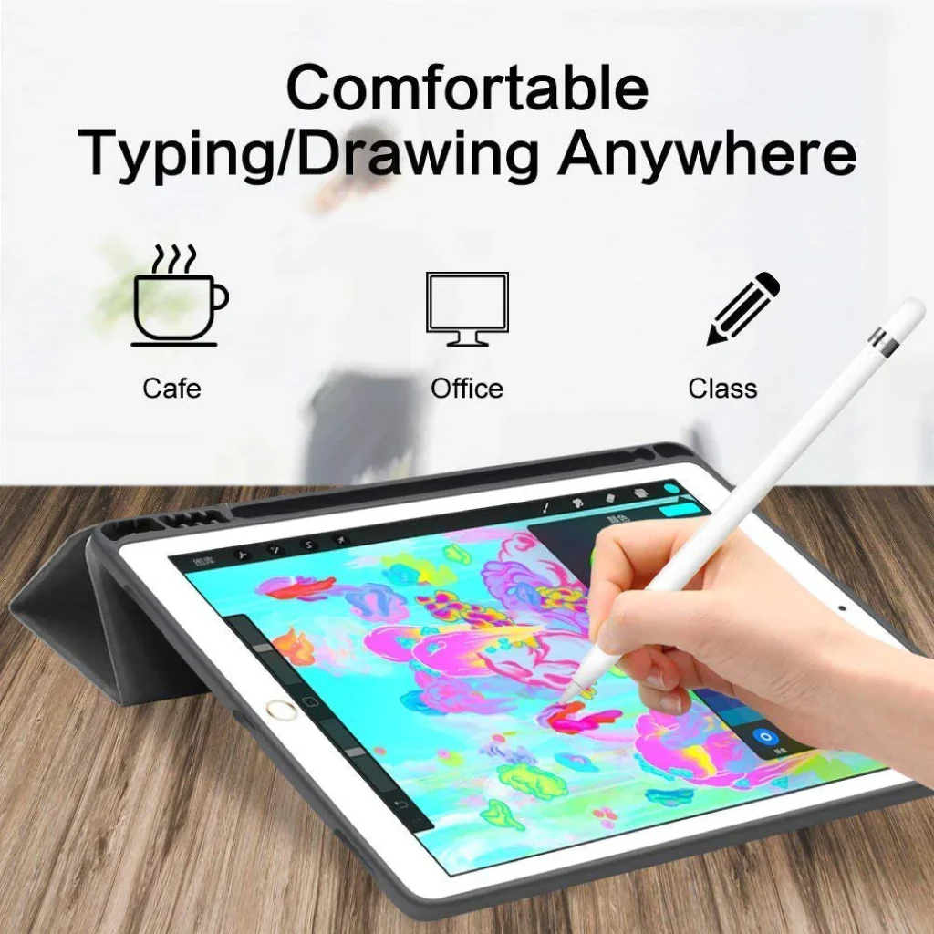 TECPHILE - BC011 Cover for iPad Pro 11 - Image 3