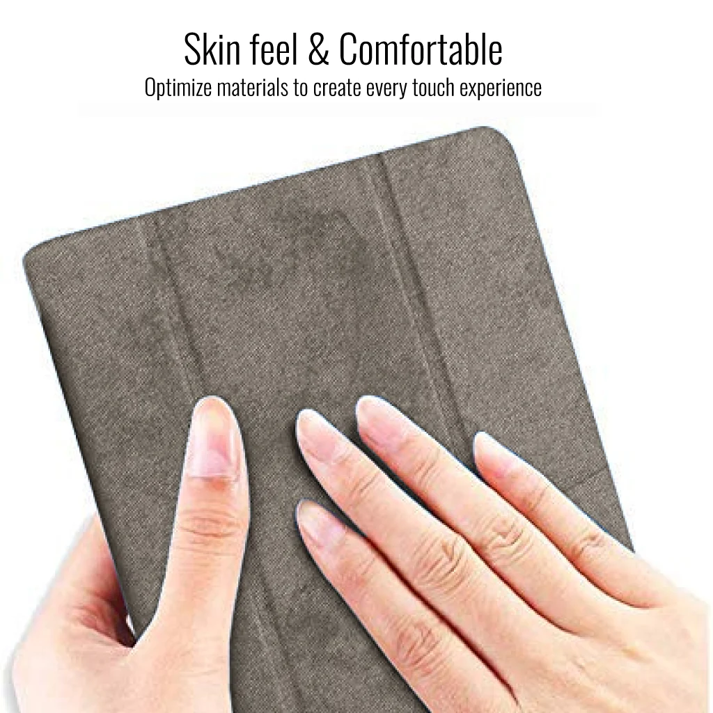 TECPHILE - BC109 Cover for iPad - Image 3