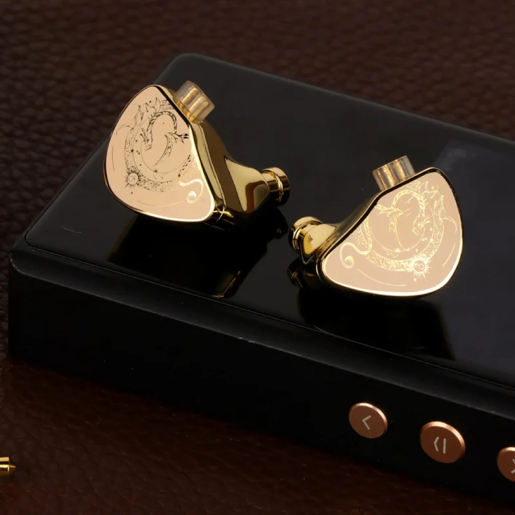 BLON x HBB Z300 Wired IEM - Image 24