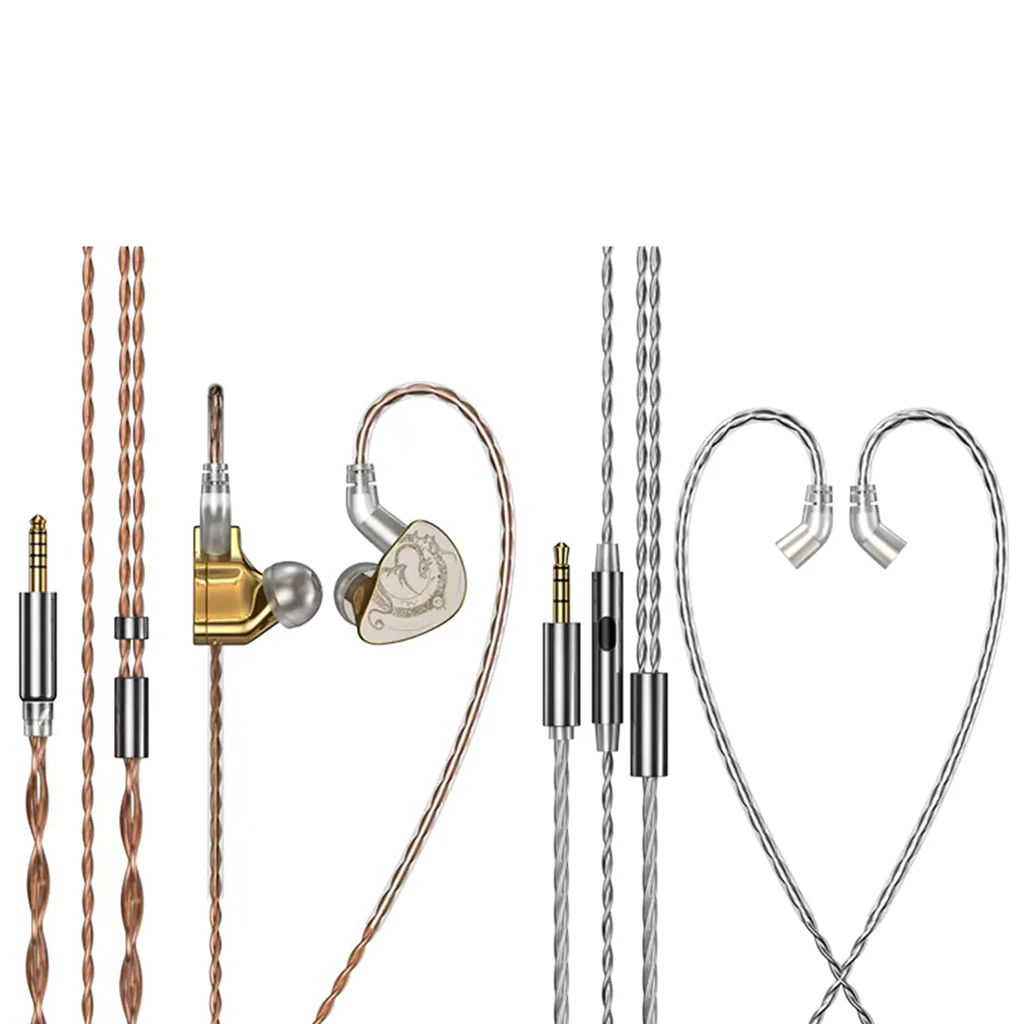 BLON x HBB Z300 Wired IEM - Image 25