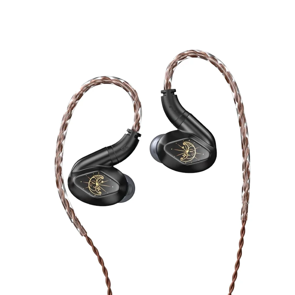 BLON - Z200 Wired IEM