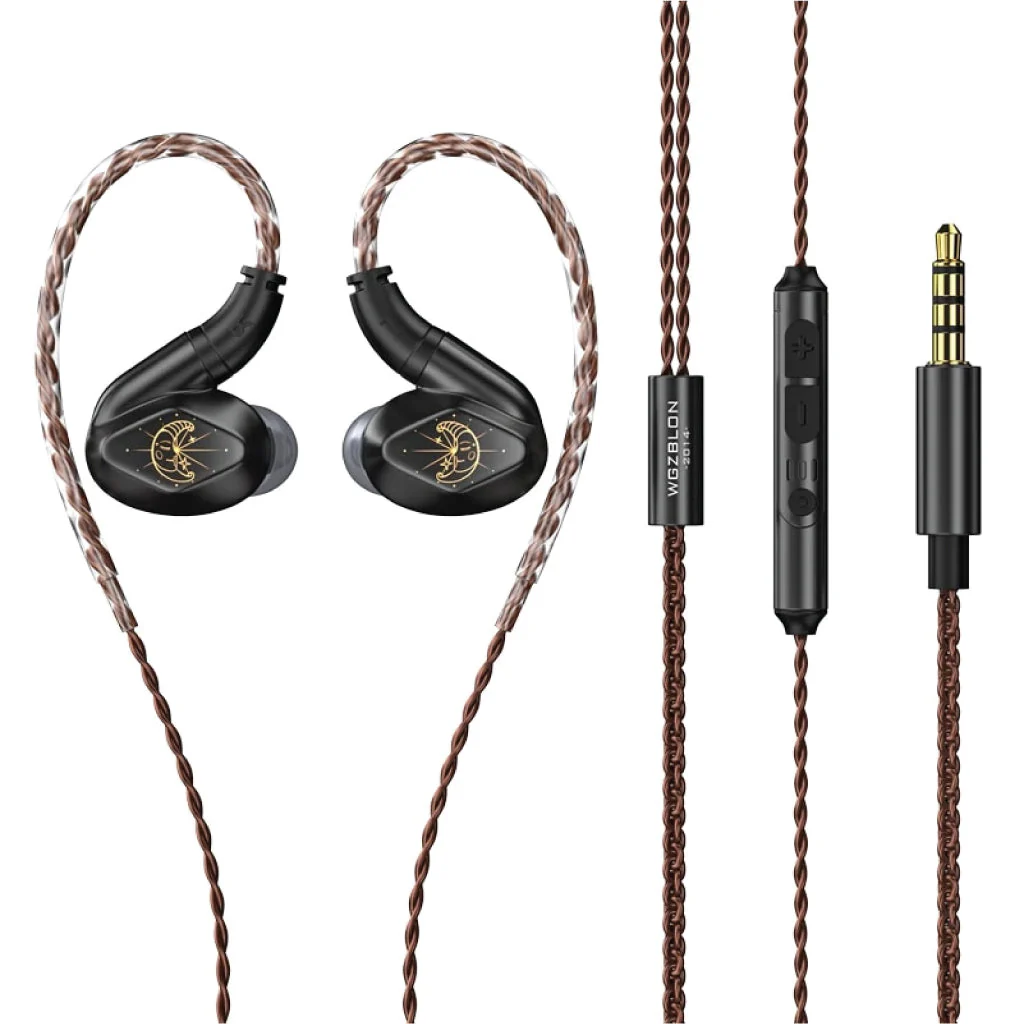 BLON - Z200 Wired IEM - Image 6