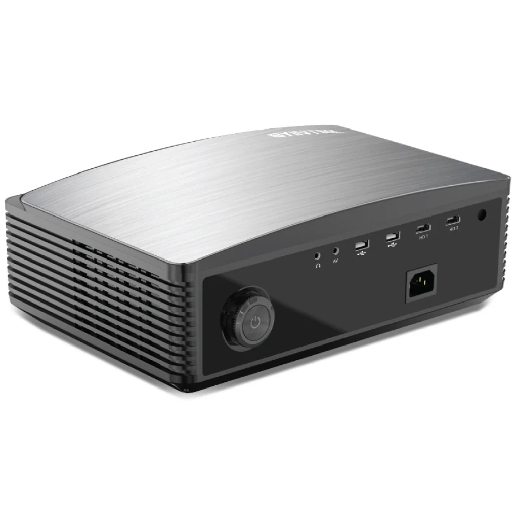 Byintek - K25 Full HD Android Projector - Image 14