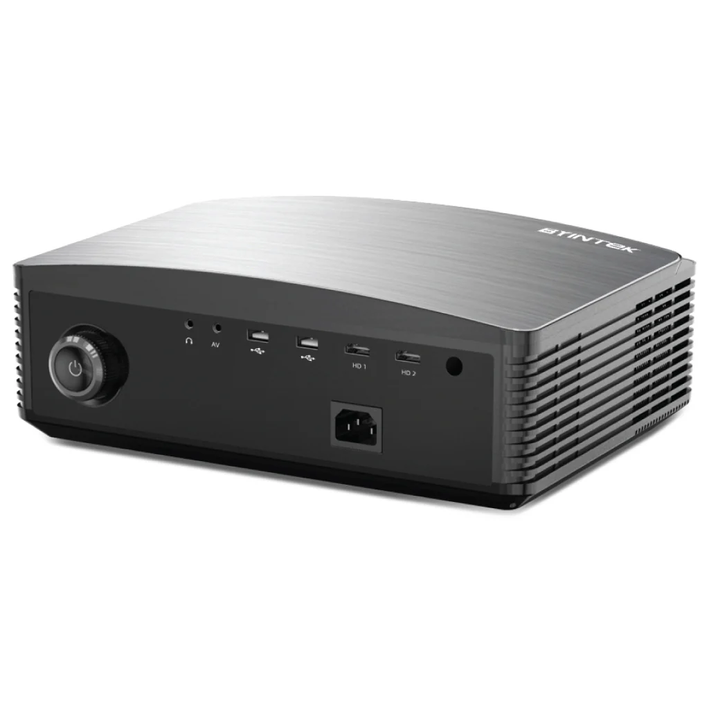Byintek - K25 Full HD Android Projector - Image 15
