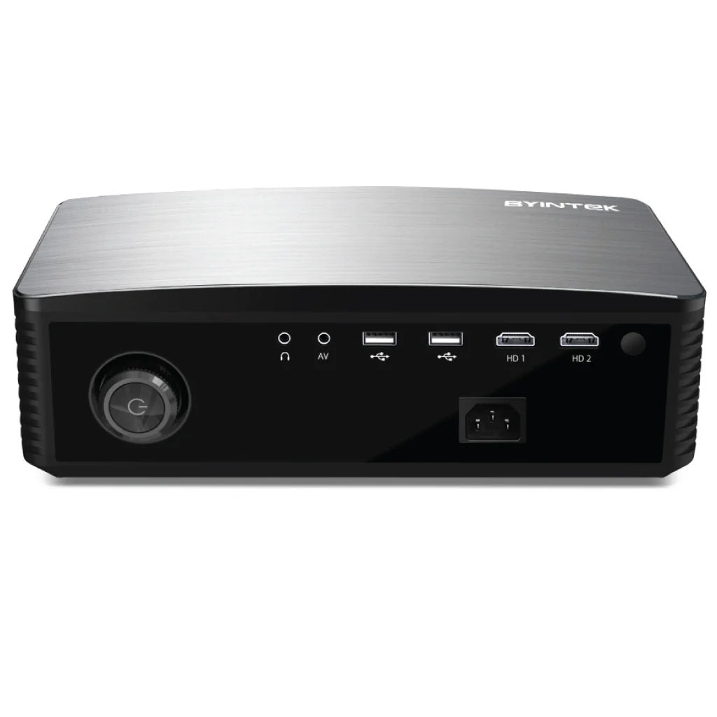 Byintek - K25 Full HD Android Projector - Image 16