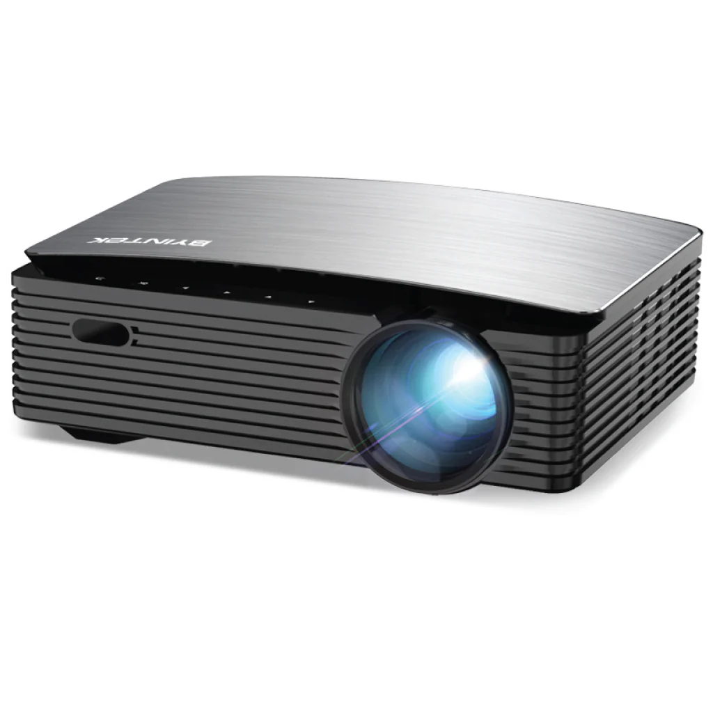Byintek - K25 Full HD Android Projector - Image 17