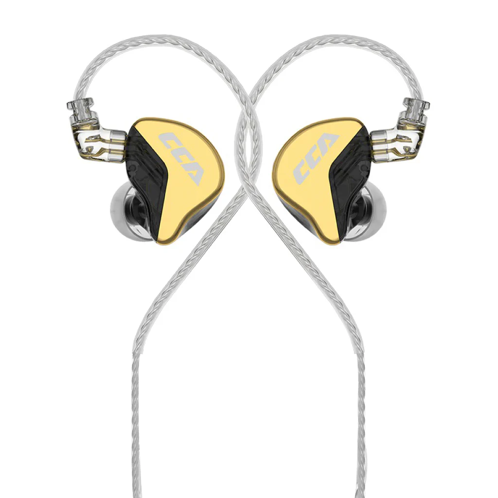 CCA - CRA+ Wired IEM