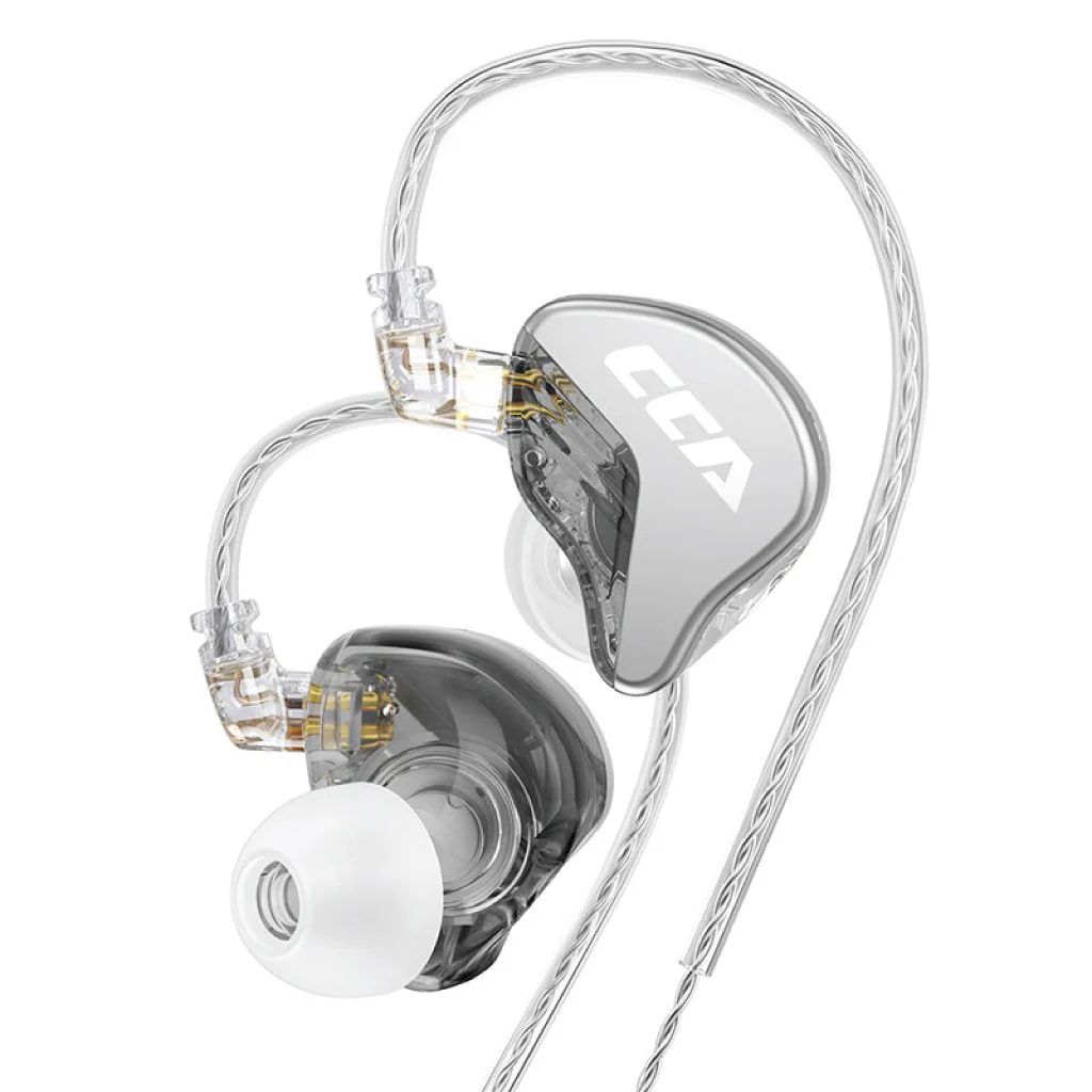 CCA - CRA Wired IEM - Image 11