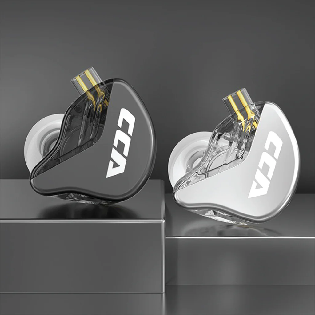 CCA - CRA Wired IEM - Image 13