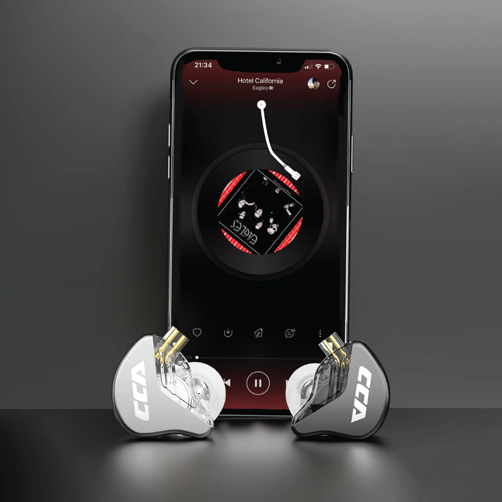 CCA - CRA Wired IEM - Image 17