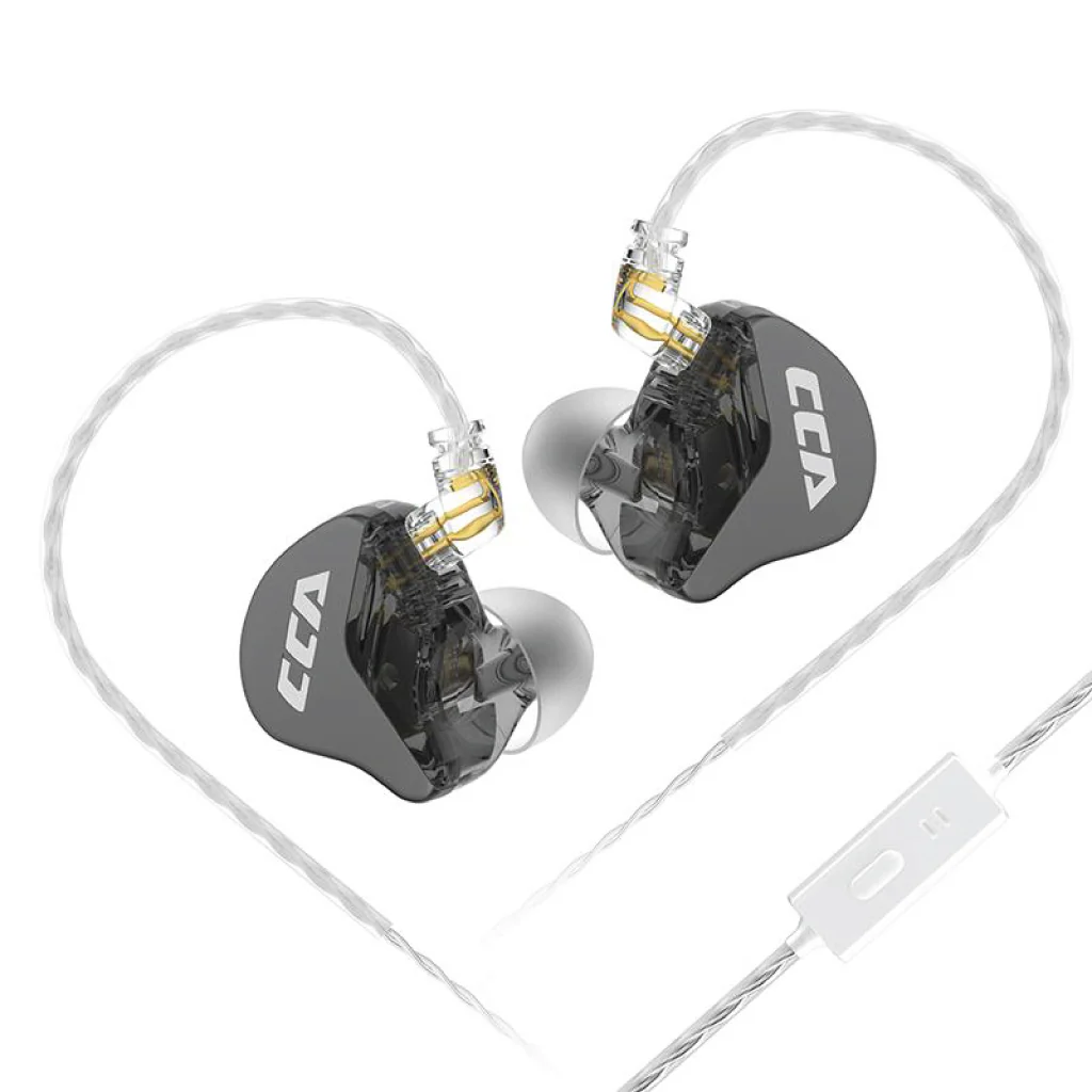 CCA - CRA Wired IEM - Image 18