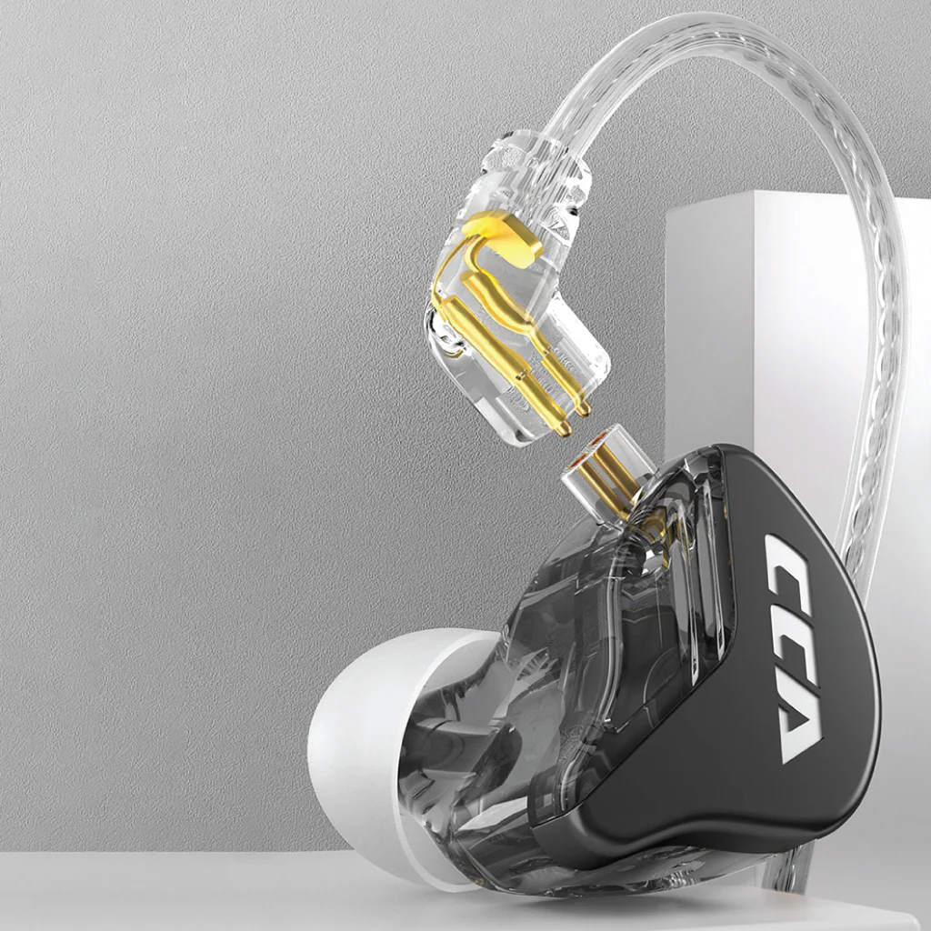 CCA - CRA Wired IEM - Image 19