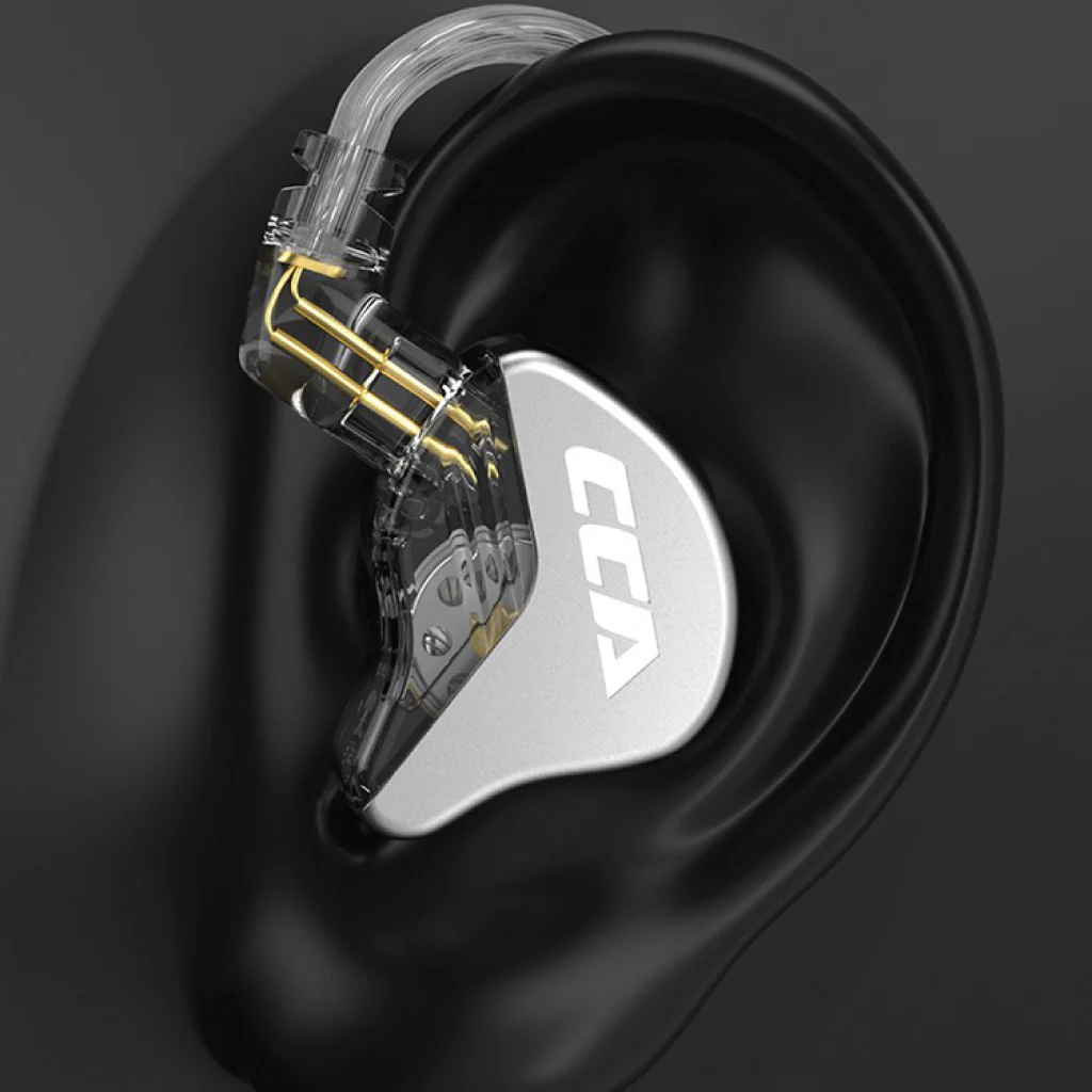 CCA - CRA Wired IEM - Image 20