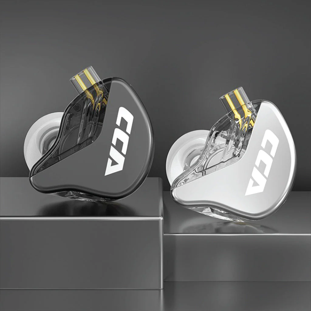 CCA - CRA Wired IEM - Image 31