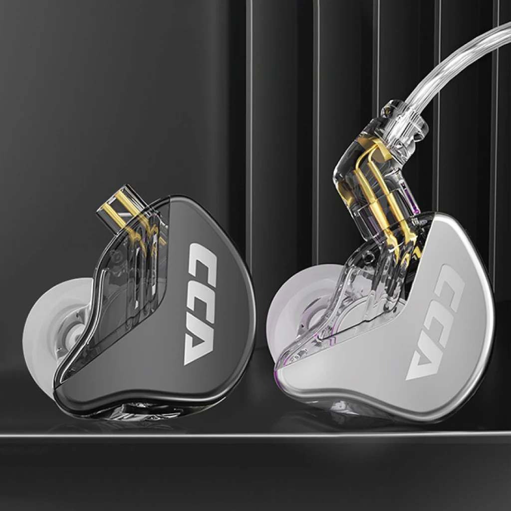 CCA - CRA Wired IEM - Image 5