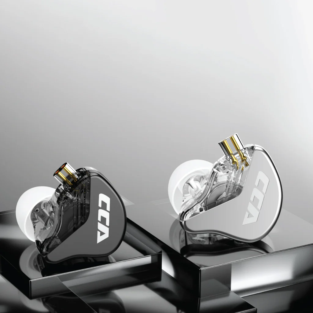 CCA - CRA Wired IEM - Image 9