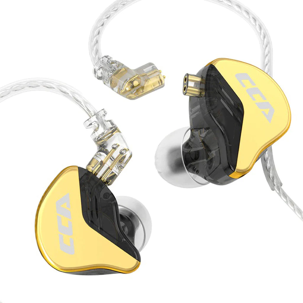 CCA - CRA+ Wired IEM (Demo unit) - Image 3