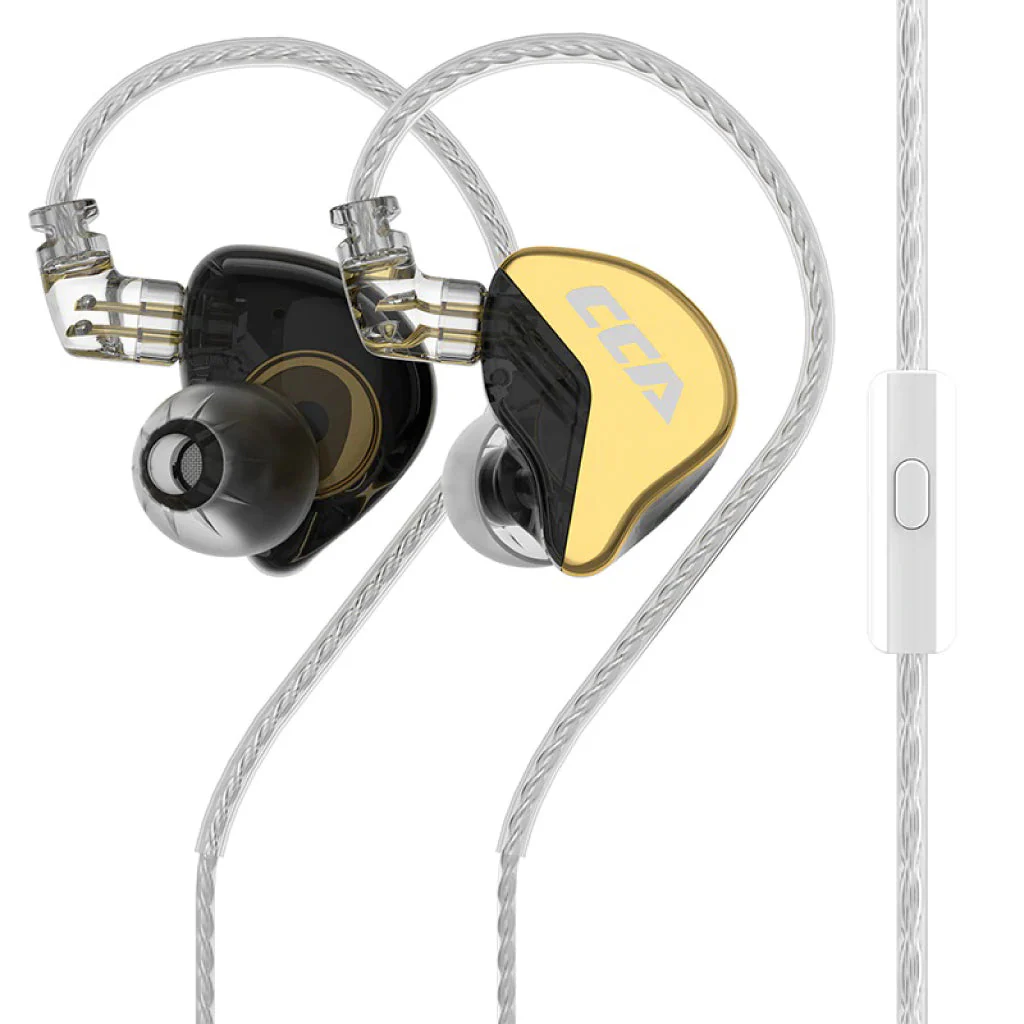 CCA - CRA+ Wired IEM (Demo unit) - Image 5