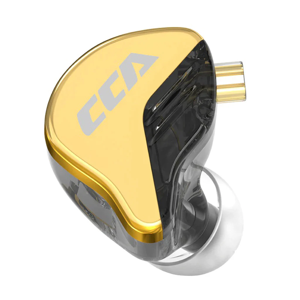CCA - CRA+ Wired IEM (Demo unit) - Image 6