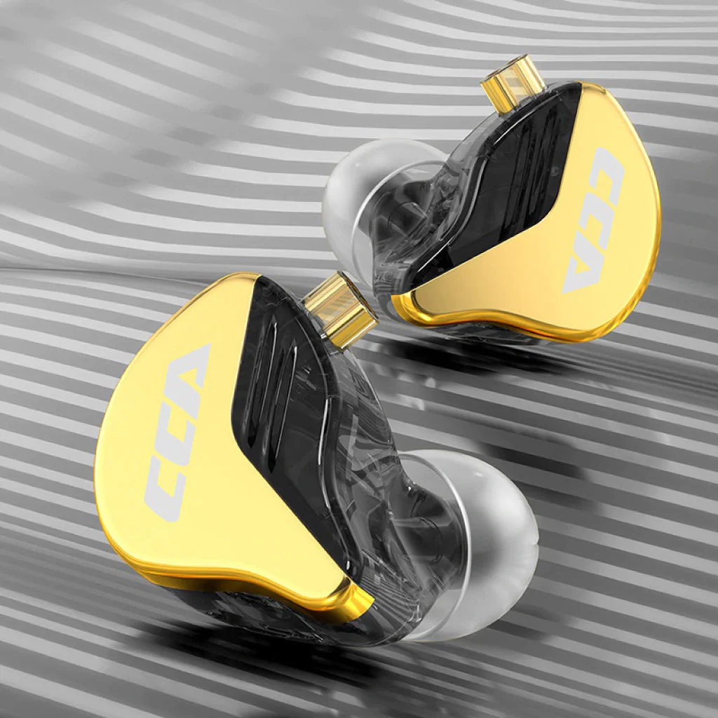 CCA - CRA+ Wired IEM (Demo unit) - Image 7