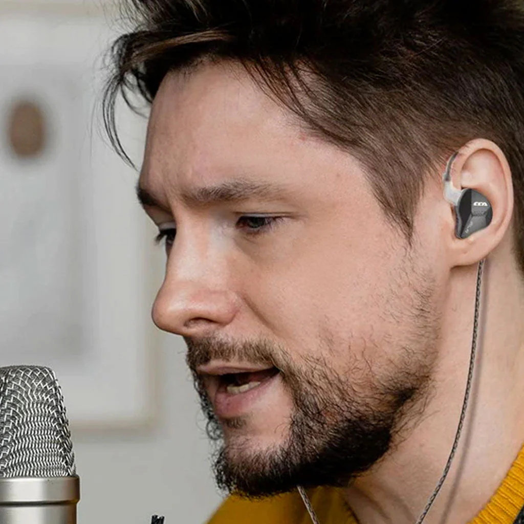 CCA - FLA Wired IEM (Demo Unit) - Image 9
