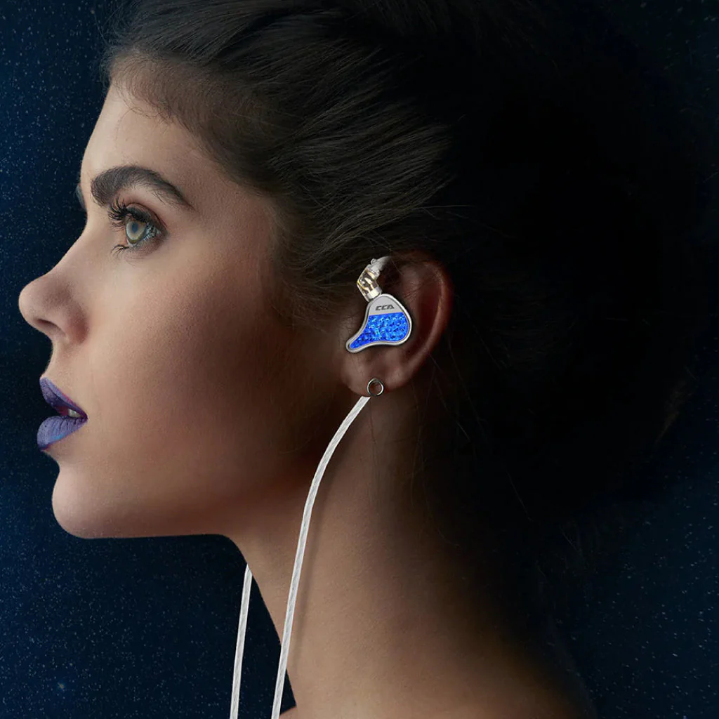 CCA - LYRA Wired IEM - Image 10