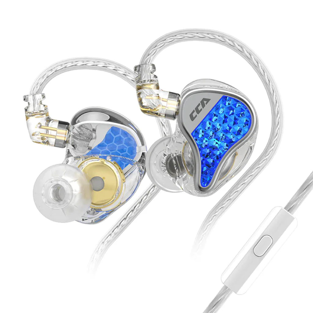 CCA - LYRA Wired IEM - Image 2
