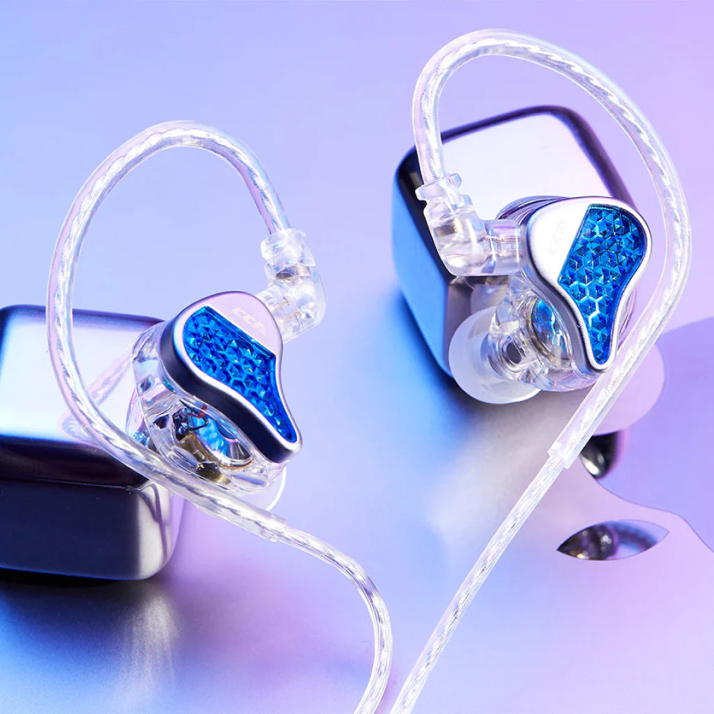 CCA - LYRA Wired IEM - Image 6