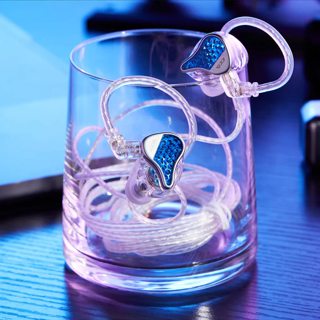 CCA - LYRA Wired IEM - Image 7