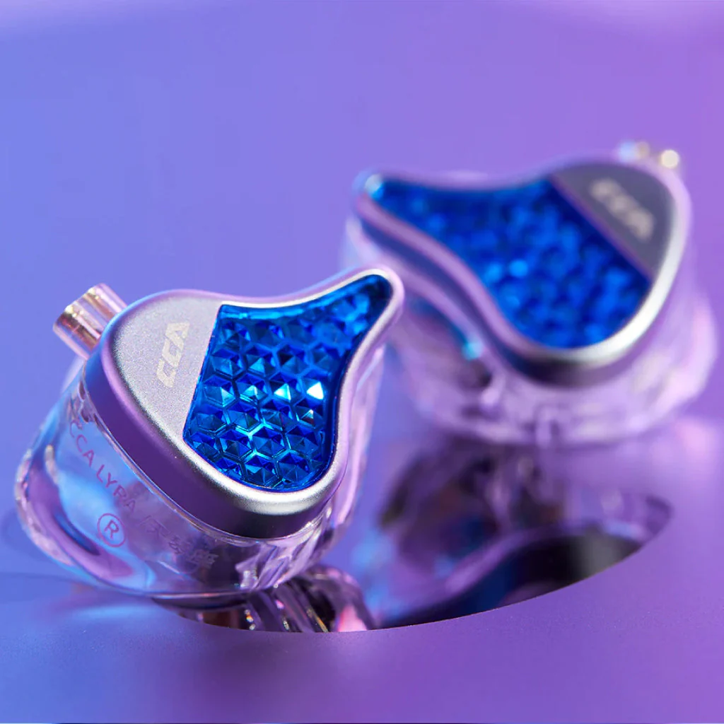 CCA - LYRA Wired IEM - Image 8