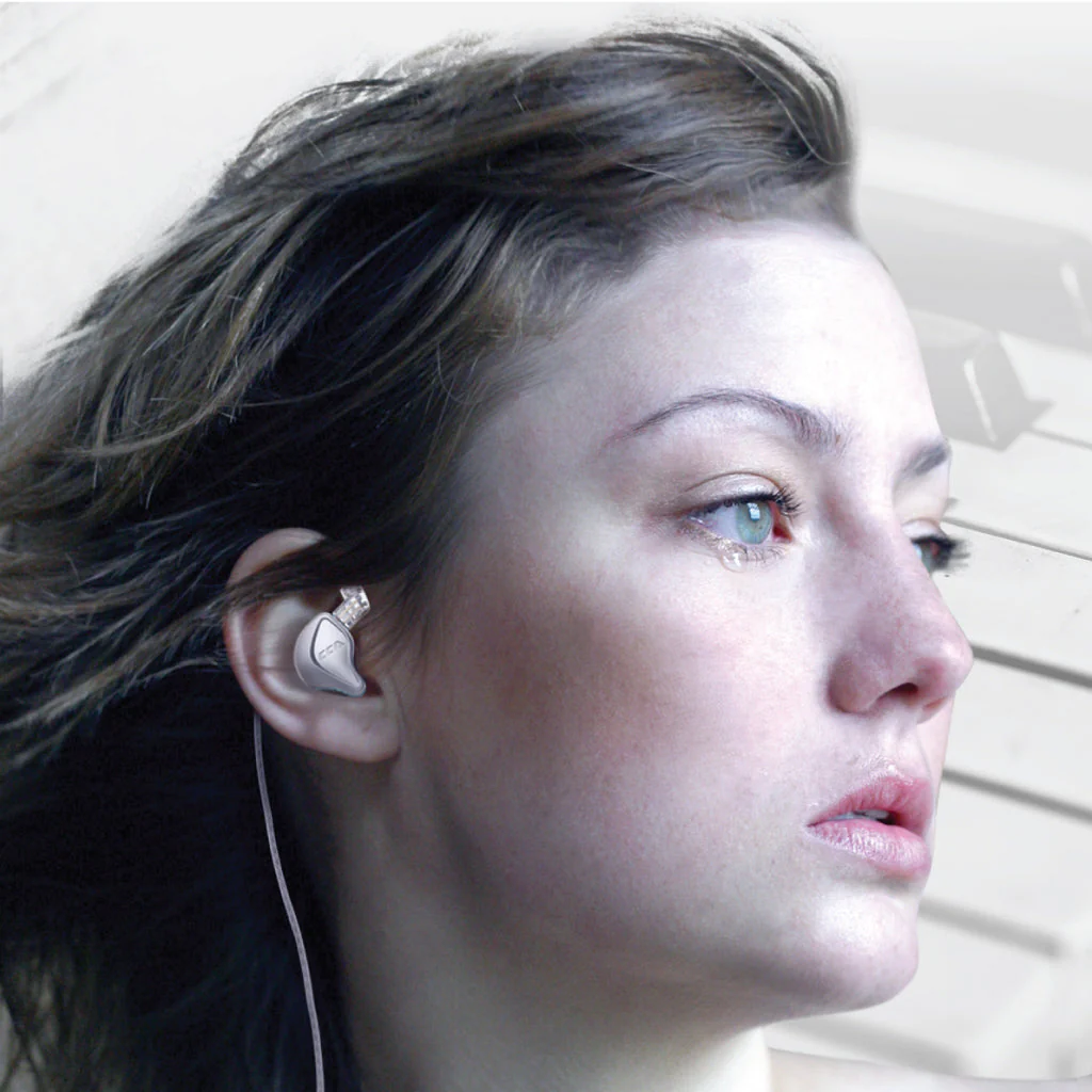 CCA - NRA Wired IEM with Mic - Image 11