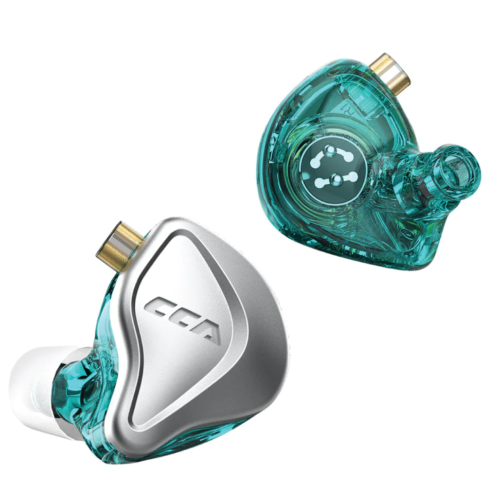 CCA - NRA Wired IEM with Mic - Image 4