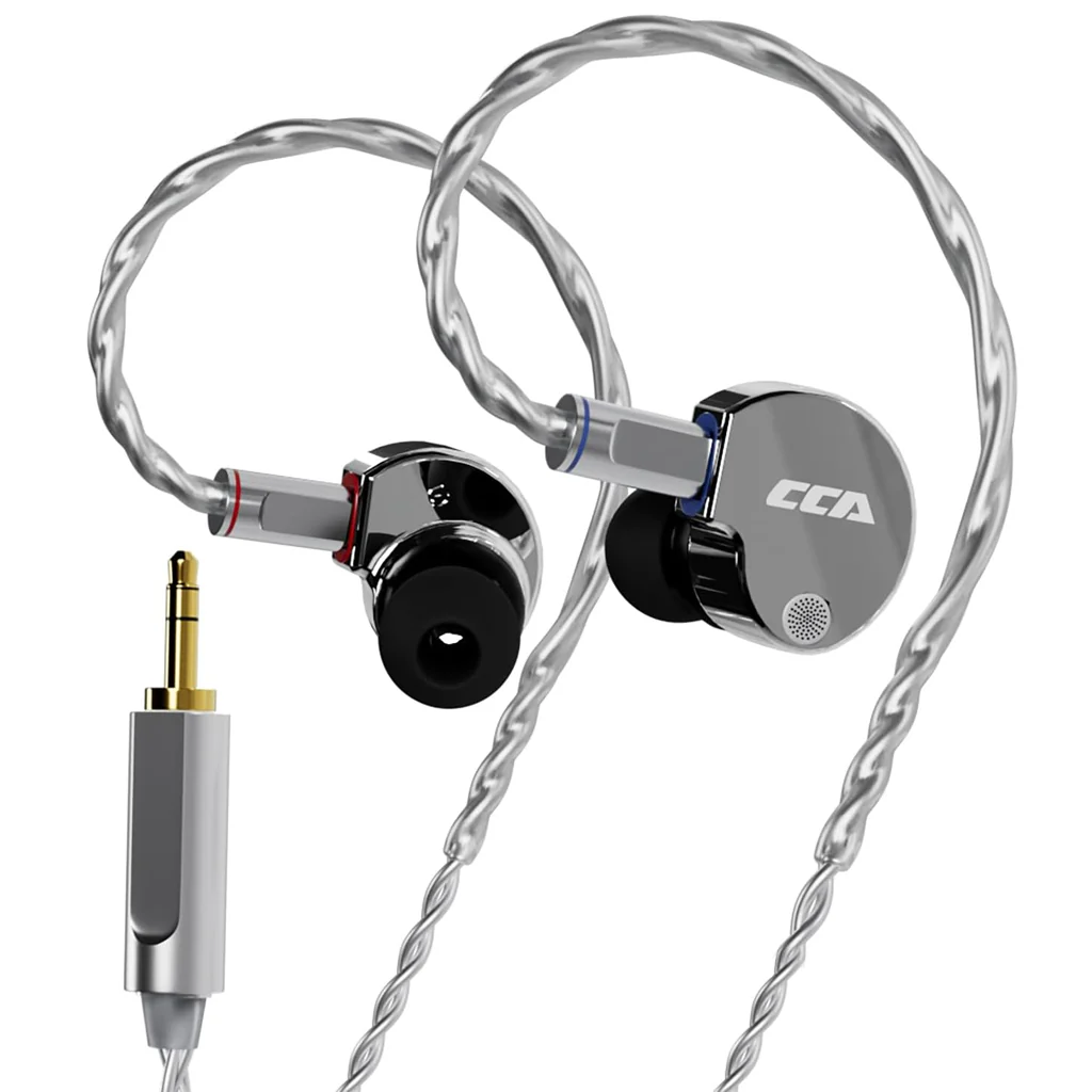 CCA - Phoenix Dual Magnet Dynamic Driver IEM - Image 10