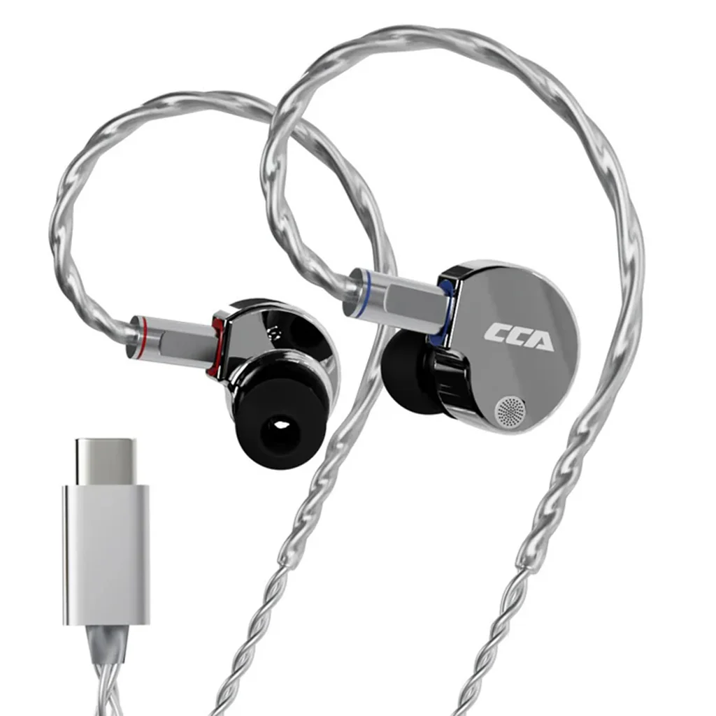 CCA - Phoenix Dual Magnet Dynamic Driver IEM - Image 12