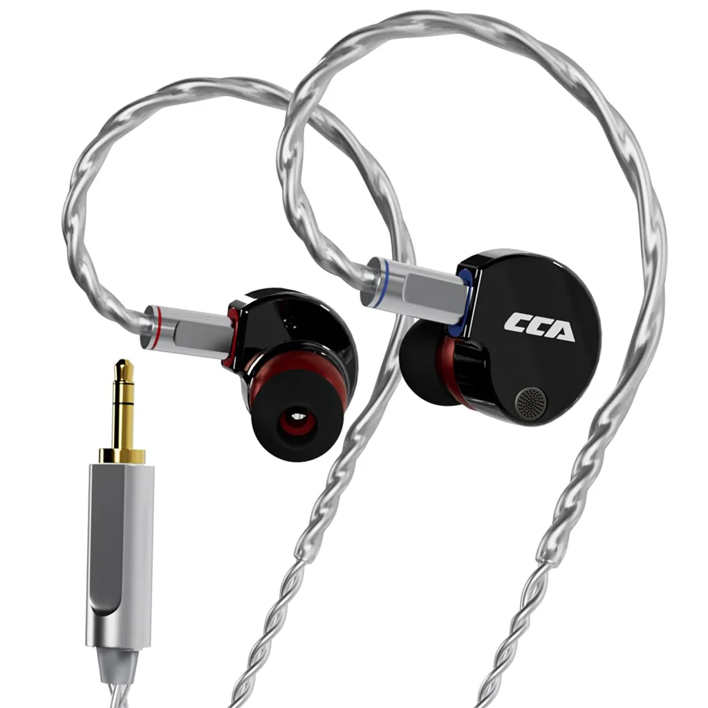 CCA - Phoenix Dual Magnet Dynamic Driver IEM - Image 18