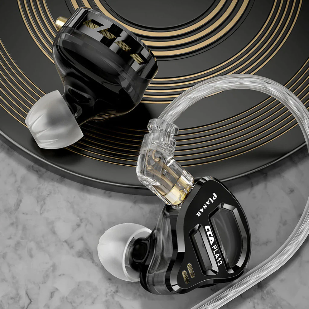 CCA - PLA13 Wired IEM - Image 10