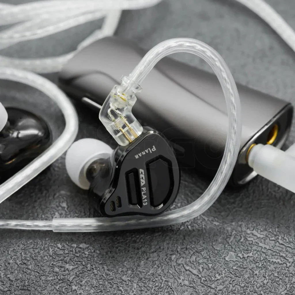 CCA - PLA13 Wired IEM - Image 7