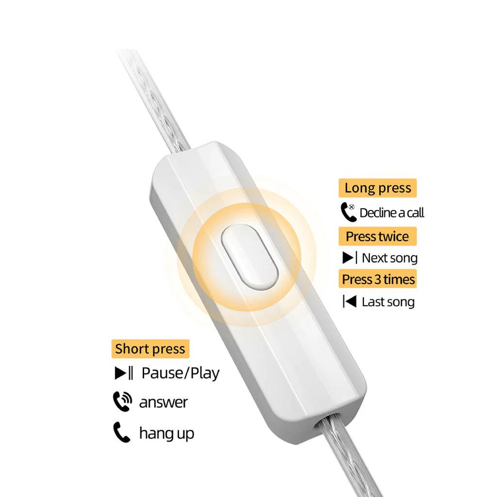 CCA - PLA13 Wired IEM - Image 9