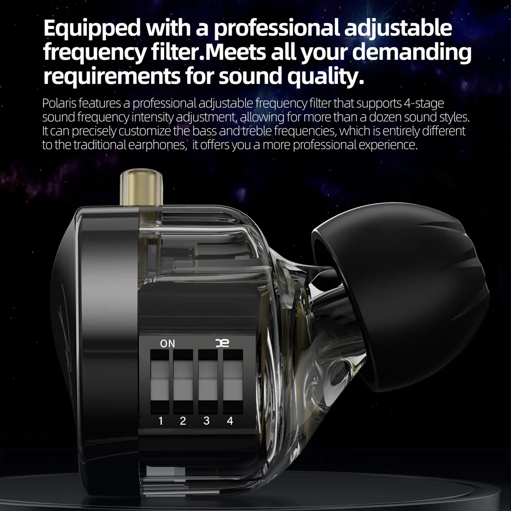 CCA - Polaris IEM - Image 2