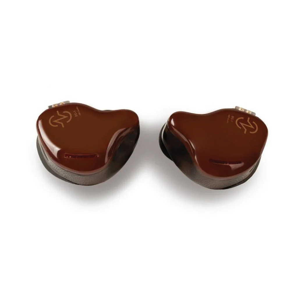 CCZ - Coffee Bean Wired IEM with Mic - Image 4