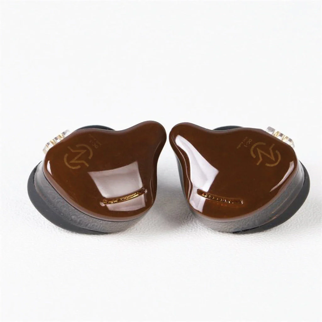CCZ - Coffee Bean Wired IEM with Mic - Image 6