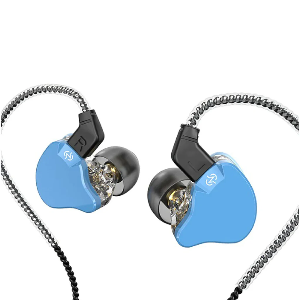 CCZ - Emerald Wired IEM
