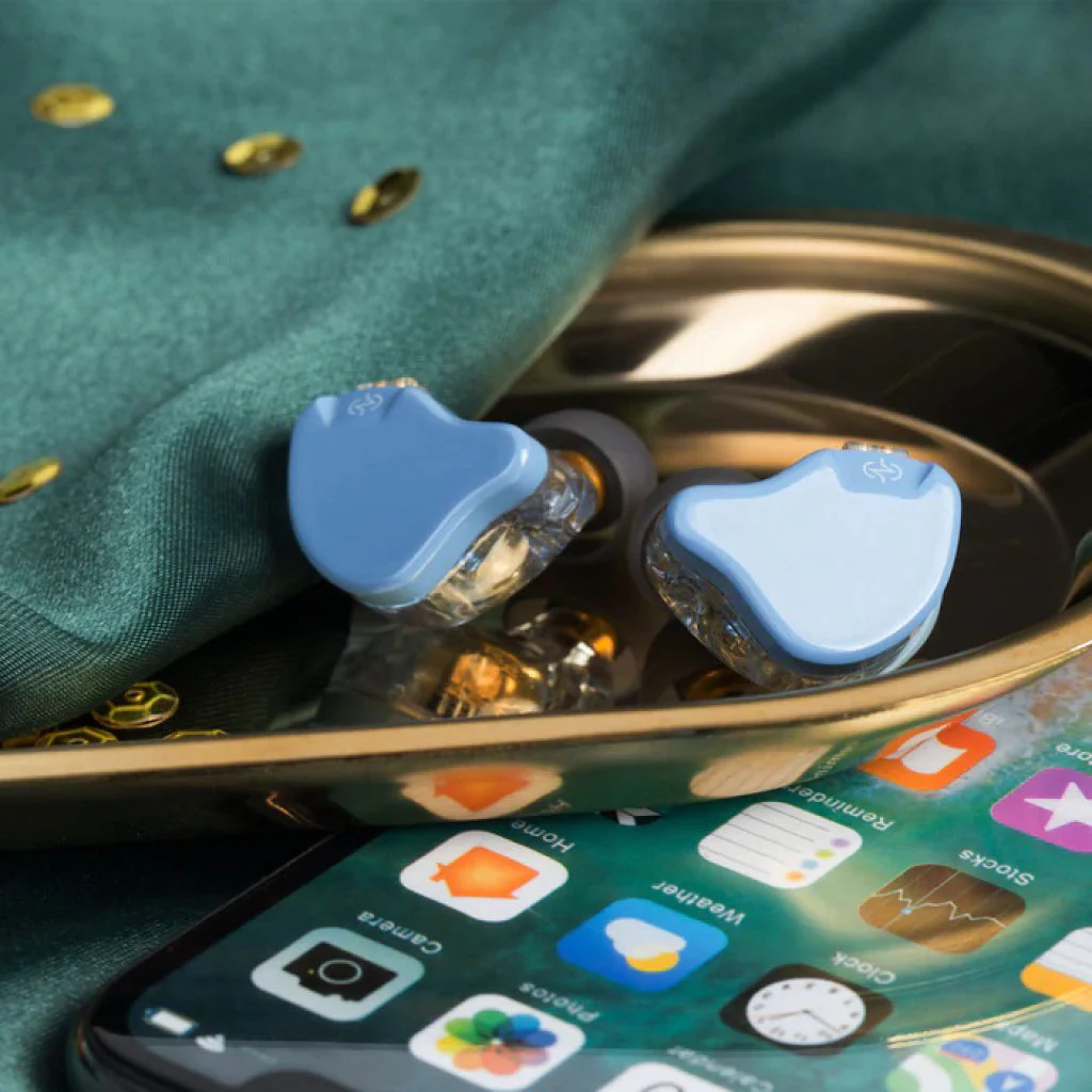 CCZ - Emerald Wired IEM - Image 4