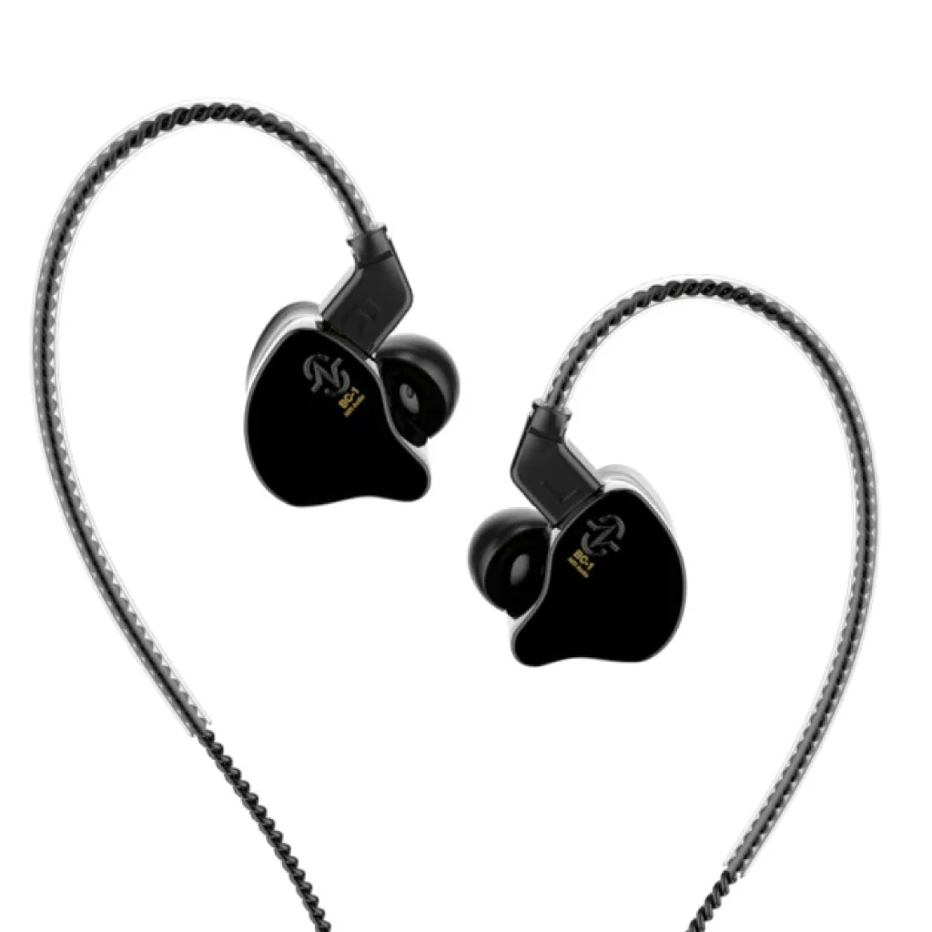 CCZ - Melody Wired IEM