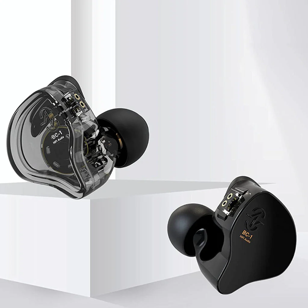 CCZ - Melody Wired IEM - Image 4