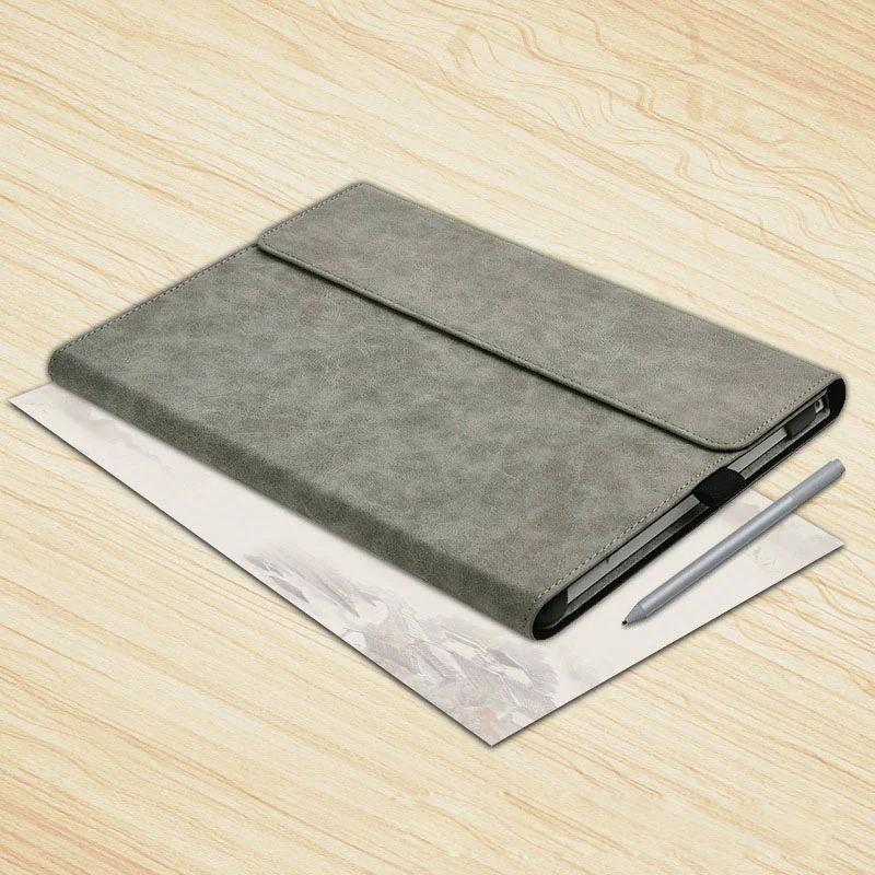 CK-10 Wireless Keyboard Case for Surface Go 1/2/3 - Image 9