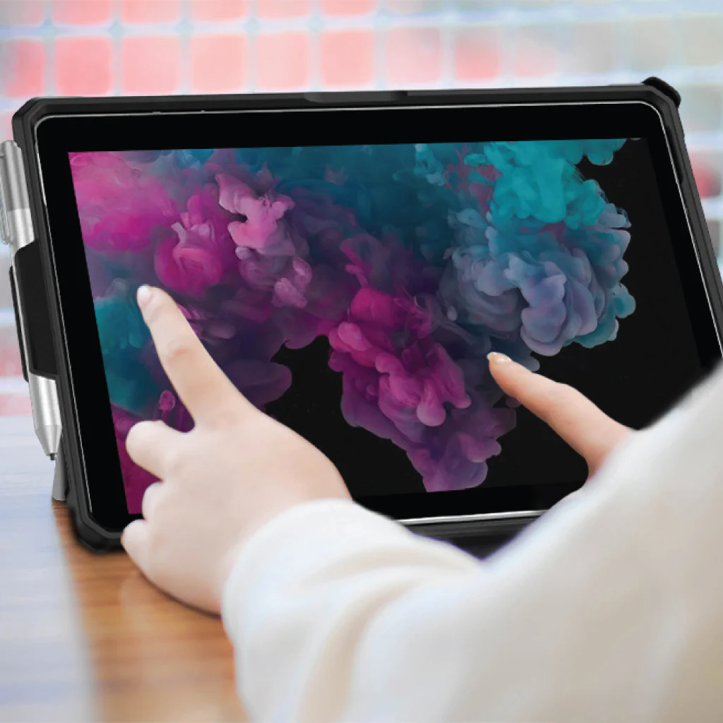 CK-P10 Protective Case Cover for Surface Go 1/ 2/ 3 - Image 15