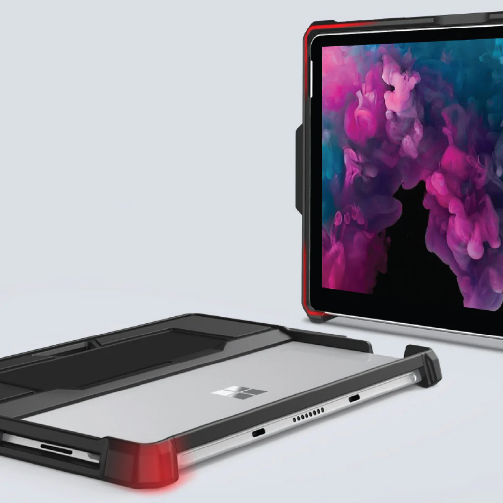 CK-P10 Protective Case Cover for Surface Go 1/ 2/ 3 - Image 20