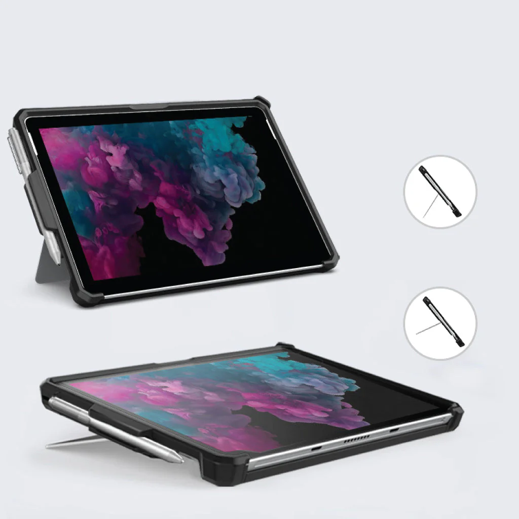 CK-P10 Protective Case Cover for Surface Go 1/ 2/ 3 - Image 4
